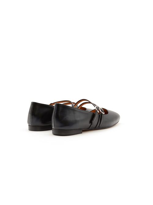  ZANFRINI | UMBRIA 10PBLK